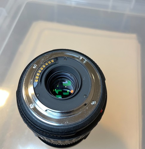 Olympus 11-22mm F2.8-3.5 Zoom Lens 4/3 format ONLY