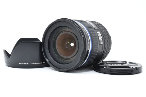 Olympus Zuiko Digital 12-60mm f2.8-4 SWD ED Four Thirds 8365