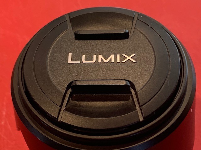 Panasonic L-ES014050 Leica D Vario Elmarit 14-50mm F2.8-3.5 ASPH (Near mint)