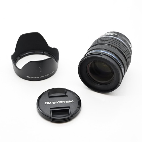 Olympus Digital 12-45mm f4 M. Zuiko PRO ED Lens MFT Micro 4/3 #453