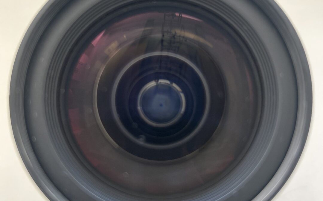 Olympus Digital 12-40mm f2.8 M. Zuiko PRO ED Lens MFT Micro 4/3