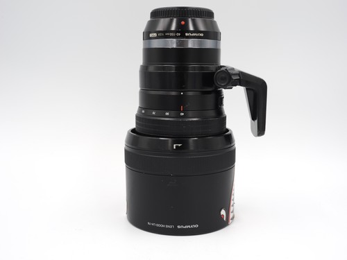 Used Olympus 40-150mm f/2.8 PRO Lens #6947