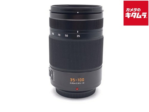 PANASONIC LEICA DG VARIO-ELMARIT 35-100mm F2.8 -Mint- `1138
