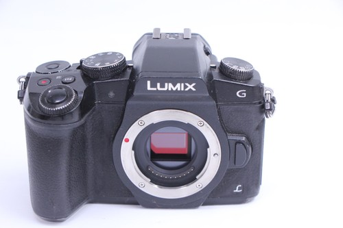 Panasonic Lumix G DMC-G85 G85 Mirrorless digital Camera mft Micro 4/3 029