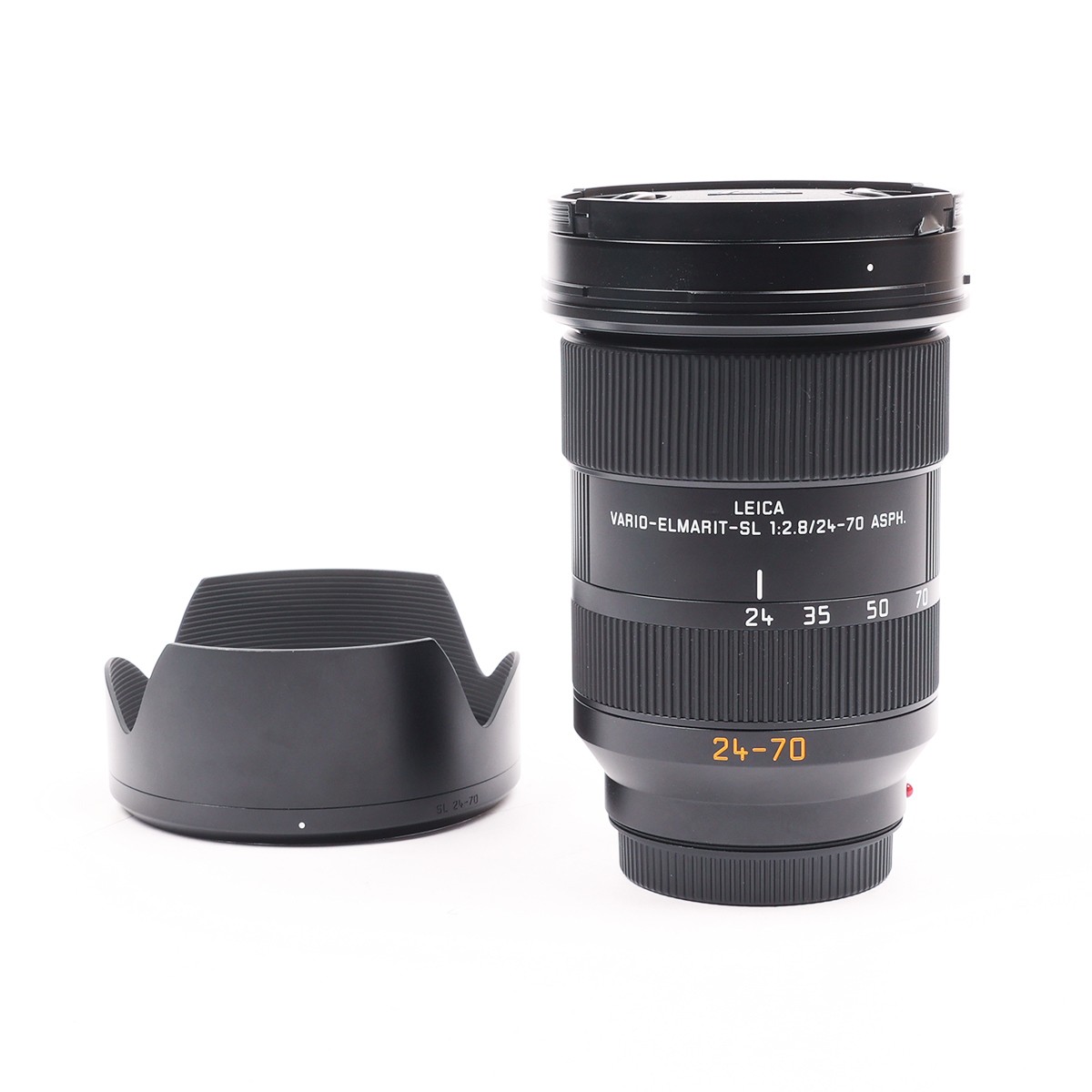 Leica Vario-Elmarit-SL 24-70 f/2.8 ASPH Lens