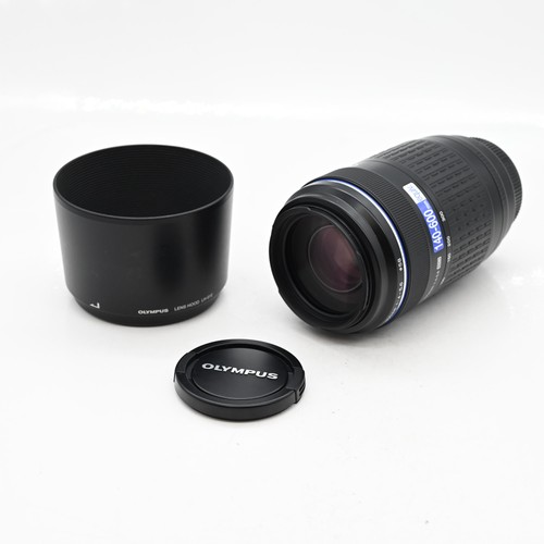 Olympus Digital 70-300mm f4-5.6 Zuiko ED Lens Original 4/3 #886
