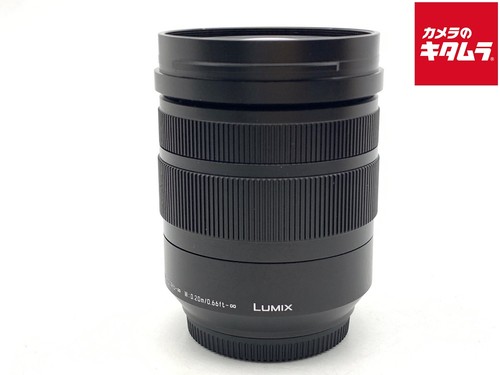 PANASONIC LEICA DG VARIO-ELMARIT 12-60mm F2.8-4.0 ASPH. -EXC- `4254