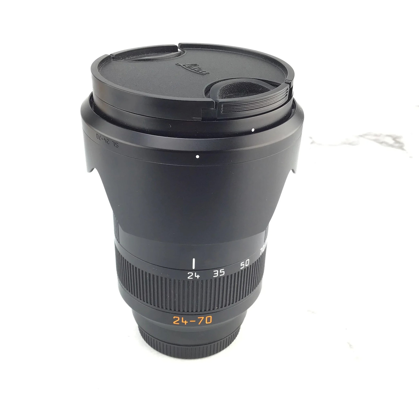 Leica Vario-Elmarit-SL 24-70mm f2.8 ASPH Lens Used Good