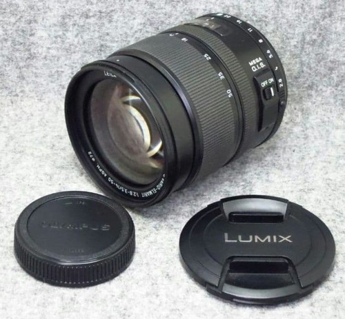 Leica D Vario-Elmarit 14-50Mm F2.8-3.5