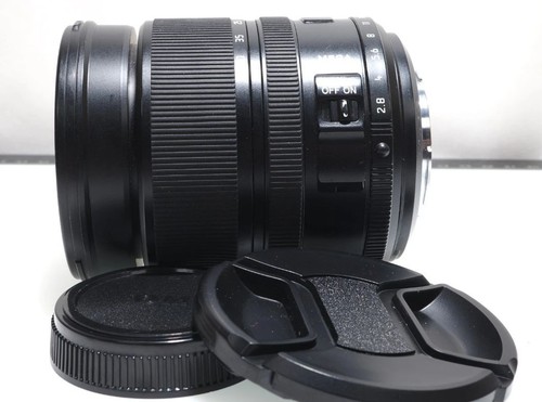 Panasonic Zoom Lens Four Thirds Leica D VARIO-ELMARIT 14-50mm F2.8-3.5 VERY NICE