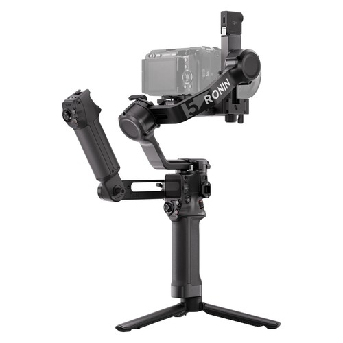 DJI RS 5 Combo Gimbal Stabilizer Intelligent Tracking 190021156883 Japan