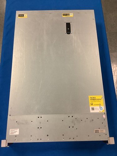 767032 B21 HP ProLiant DL380 Gen9 24x SFF CTO 775400