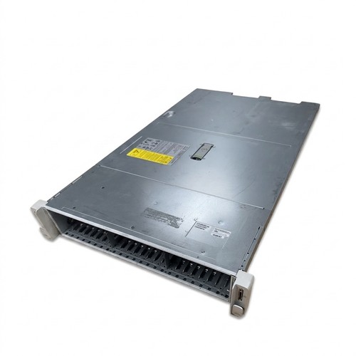 Cisco UCS C240 M5SX 24 Bay SFF File Server 2x 3.20Ghz