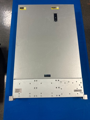 767032 B21 HP ProLiant DL380 Gen9 24x SFF CTO 843307 001 2x500W