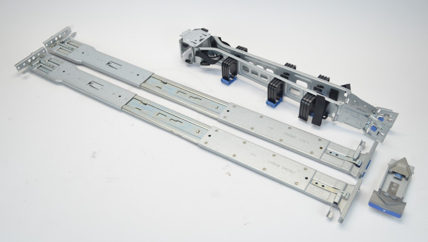 HP ProLiant DL380p DL380 G8 G9 2U LFF Rack Mount
