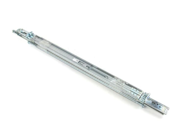 Dell 9RFVV 1U Rack Ready Slide Rail Kit R320/420/430/620/630 REFURB