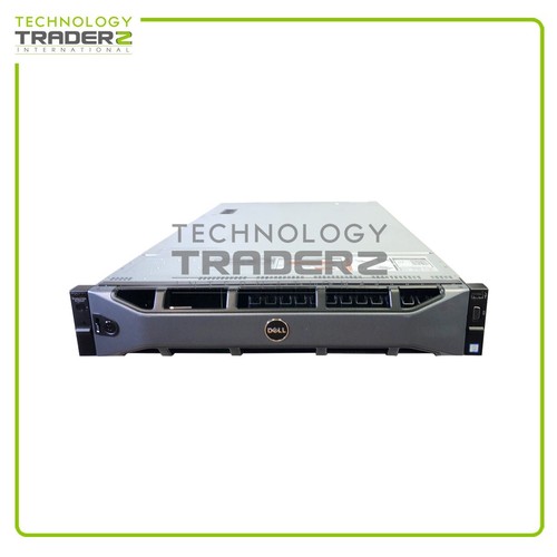 HC5VX Dell PowerEdge R730XD E31S 2P E5 2667 v3 24x SFF