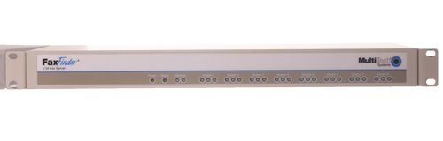 Multitech Faxfinder 8 Port Fax Server FF830