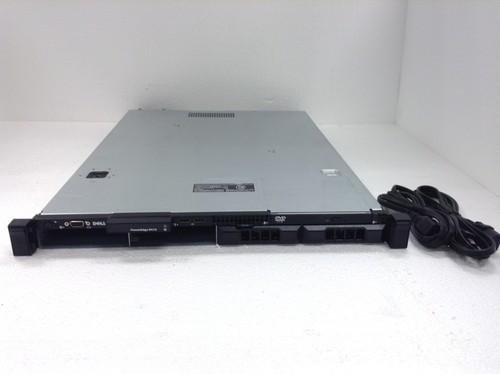 Dell PowerEdge R415 2x Opteron 4170 HE 2.1GHz Server w/