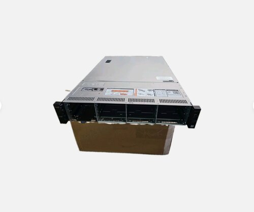 Dell Poweredge R730xd 12LFF 2*2660v4 4*1Gbe h730 2x 750W Server