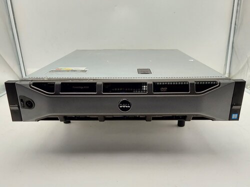 DELL Poweredge R530 Xeon E5 2620 v4 2.10Ghz 16GB RAM 3x300gb