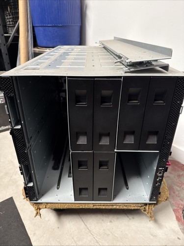 HP P06011 B21 Synergy 12000 Frame HPE Server Chassis Enclosure