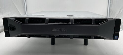 Dell Poweredge R530 Server 2x Xeon E5 2620v4 2.10GHz 32GB RAM