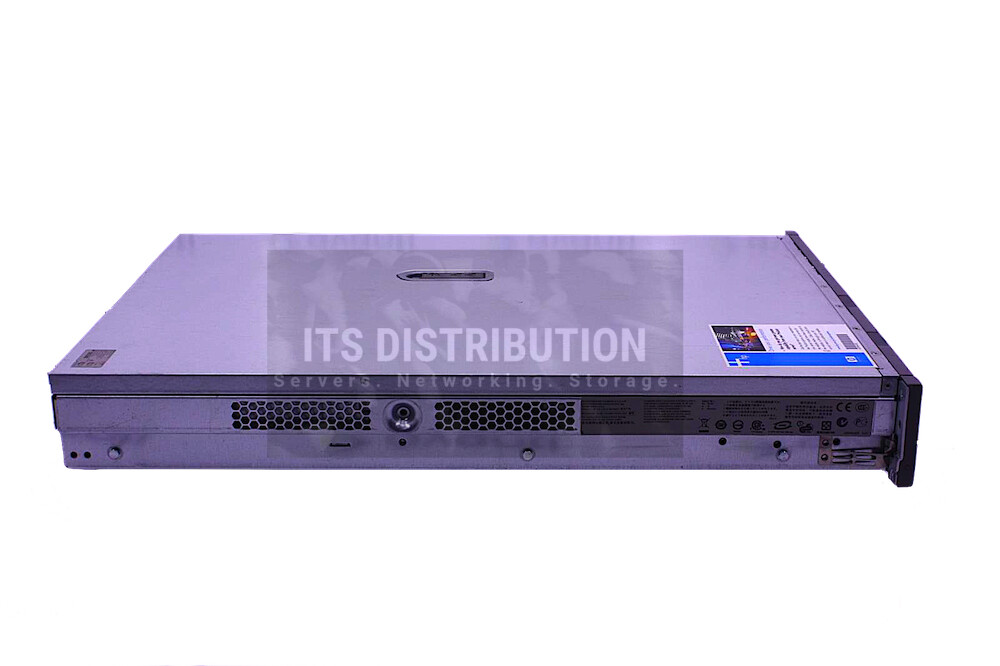 391835 B21 I HP ProLiant DL380 G5 Rack CTO Barebone System
