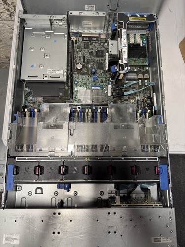 HP ProLiant DL380 Gen9 Server 2x E5 2650v4 24 Core 32GB P440