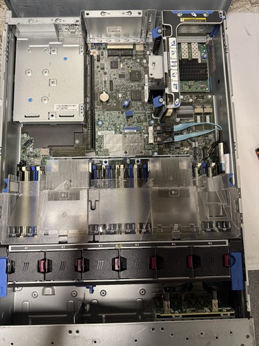 HP ProLiant DL380 Gen9 Server 2x E5 2650v4 24 Core 32GB P440