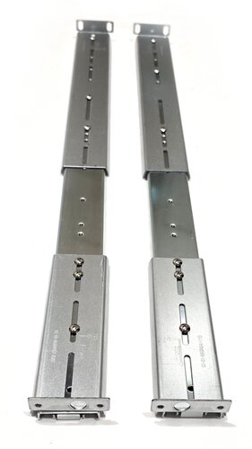 IBM 01 01 860R02 / 860R03 / 860R04 / 860R05 19" Rack