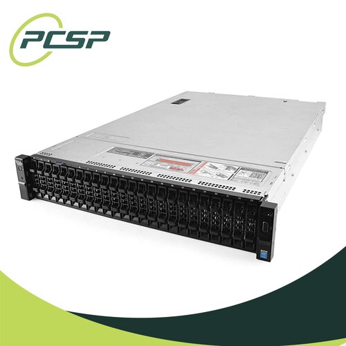 Dell PowerEdge R730XD 24B 2x 2.40GHz E5 2630 v3 Server Wholesale