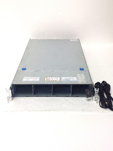 EMC DRBGP Rack Mountable Server Intel Xeon E5 2603 1.80Ghz w/