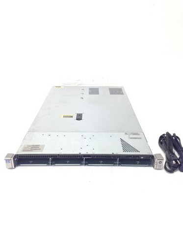 HP ProLiant DL320e Gen8 Xeon E3 1220 3.10GHz Server w/ 8GB